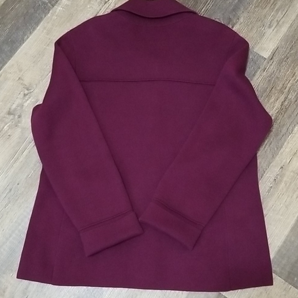 Coldwater Creek Collar Sweater - Picture 10 of 10